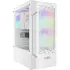 Gamdias AURA GC7 WH RGB ATX Mid-Tower Gaming Casing